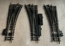 Hornby R612 R613 Points Left