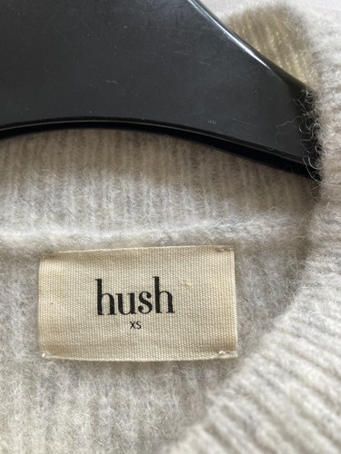 Hush warm and - warm, cosy