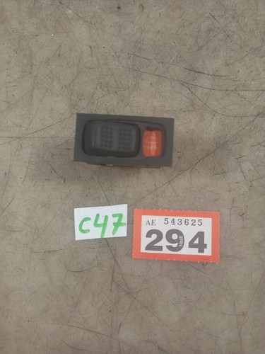 Ford sierra mk1 fog - mk1, light