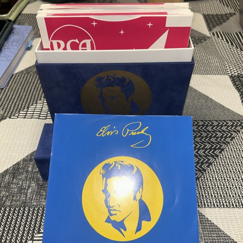 Rare elvis presley the 1 - rare,