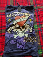 Ed Hardy Love Kills Slowly