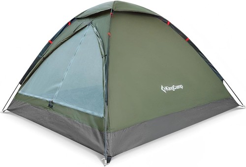 Kingcamp man tent - kingcamp, 2-3