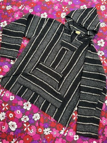 Mexican baja hoodie - baja,