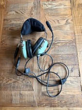 David Clark h10-13.4 aviation