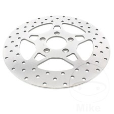 EBC Brake Disc FSD008 Fits