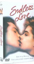 Endless Love [DVD]