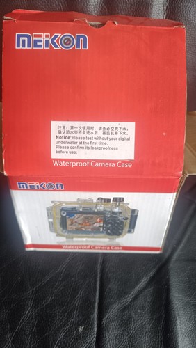 Meikon for sony a6000 - for,