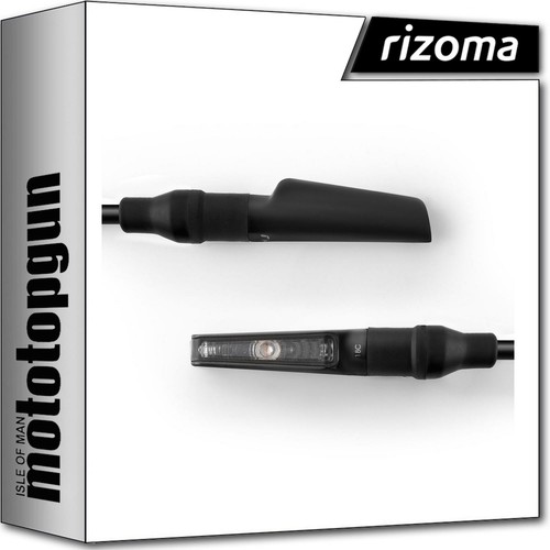Rizoma fr110bm couple led - couple,