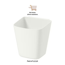 IKEA SUNNERSTA Kitchen Storage