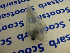 SAAB 9-3 93 Rear Boot ESTATE Light Interior Lamp 06 - 2007 12758817 5-Door LEFT