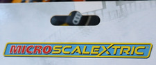 Hornby 12v micro scalextric - hornby,