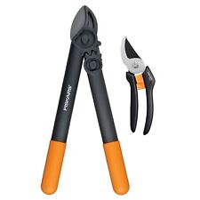 FISKARS PowerGear Lopper L31