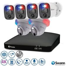 Swann 8-5680 8 Channel DVR 2TB