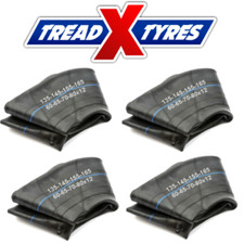 4x 12 INCH INNER TUBES 135 145