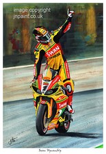 A3  ART PRINT - TOMMY HILL -