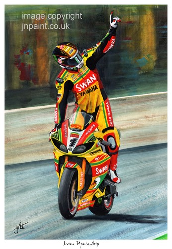 Art print tommy hill - print,