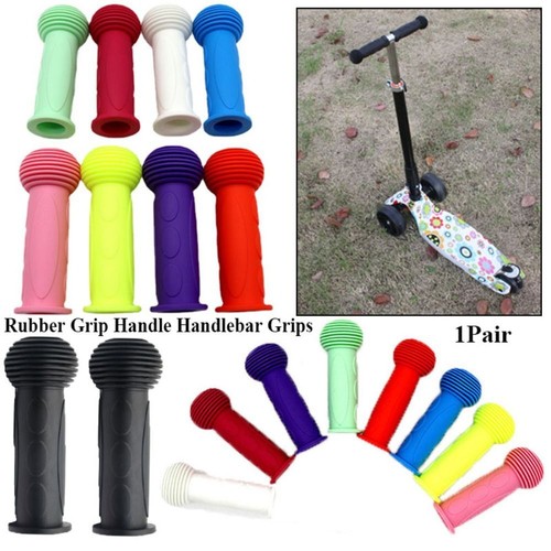 Kids bike grip rubber - kids,