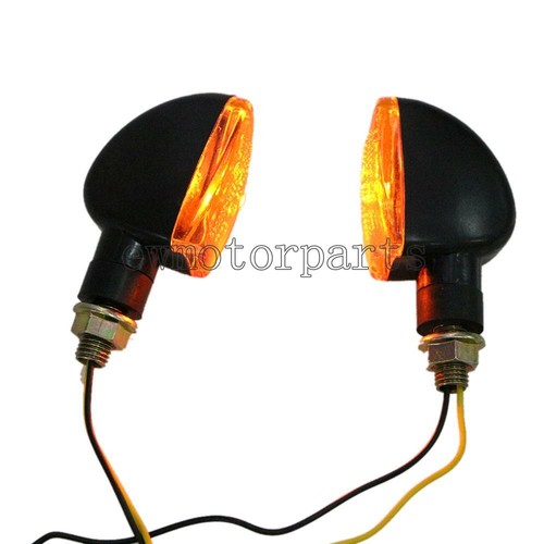 Plastic mini light - 2x,
