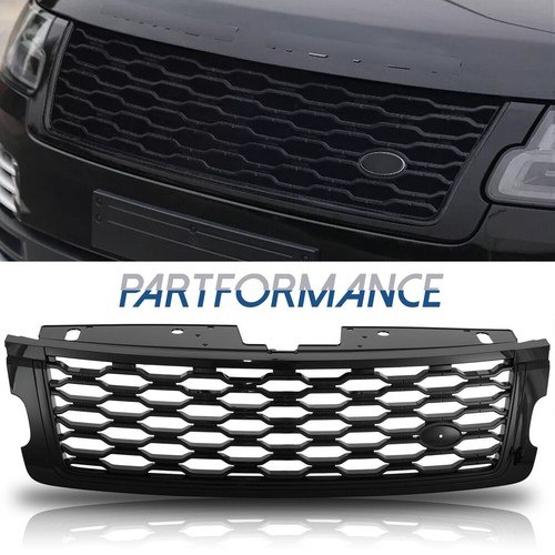 New front grill bumper - new,
