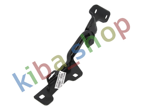 Left engine bonnet - bonnet, l