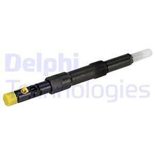 Injector for JAGUAR
