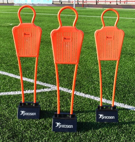 Football mannequins set of 3 - mannequins,