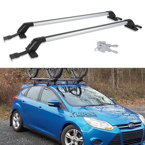 Aluminium roof rack - roof,