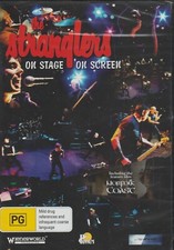 The Stranglers - On Stage On