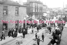 YO 2682 - Market Day At