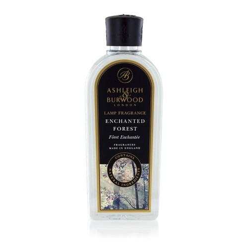 Ashleigh burwood enchanted - &,