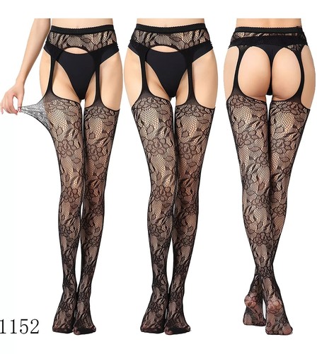Womans sexy fishnet - womans,