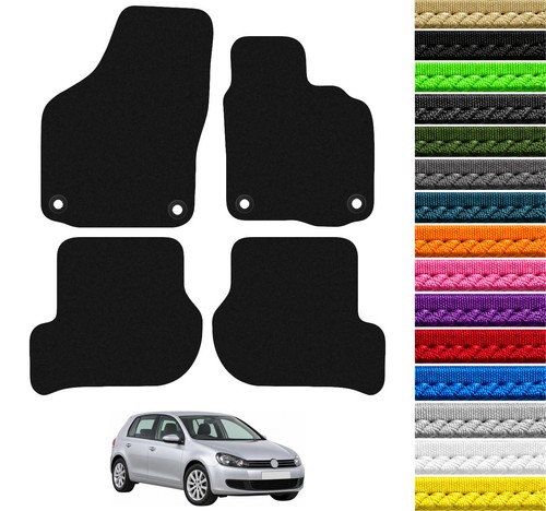 For volkswagen golf mk6 - for,