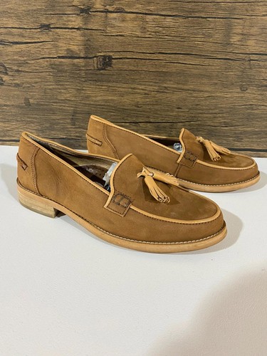 Russell bromley brown nubuck - bromley,