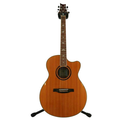 Prs acoustic guitar - acoustic, se