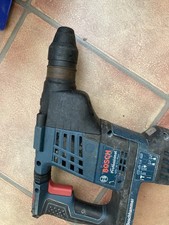 BOSCH GBH 36 VF-Li Plus SDS Hammer Drill body  faulty dead does not turn at all 