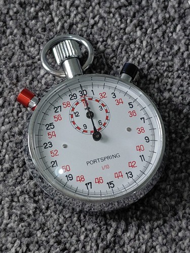 Vintage three button swiss - vintage,