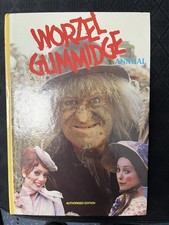 Worzel Gummidge Annual 1981