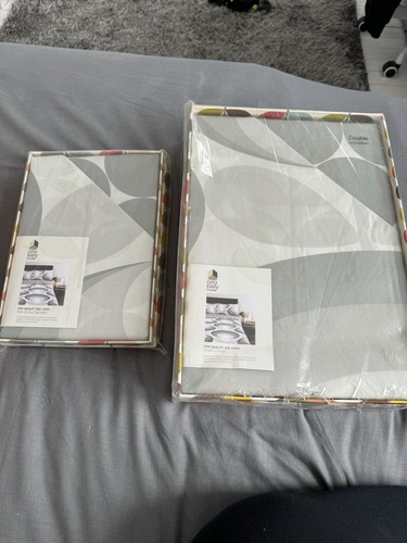 Orla kiely double duvet - orla,