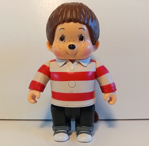 Monchhichi kauri articulated - monchhichi,