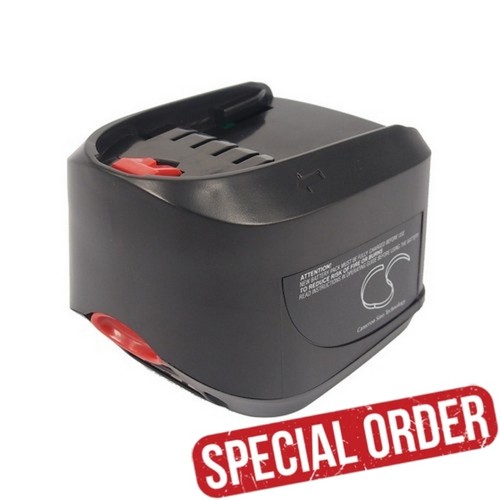 Battery for bosch ahs 20 - bosch,
