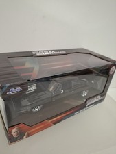 Jada Toys 1970 Dodge Charger