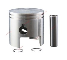 Piston Kit 0.50 350-00004-1 +