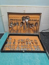 Italian  Nikel plated 51