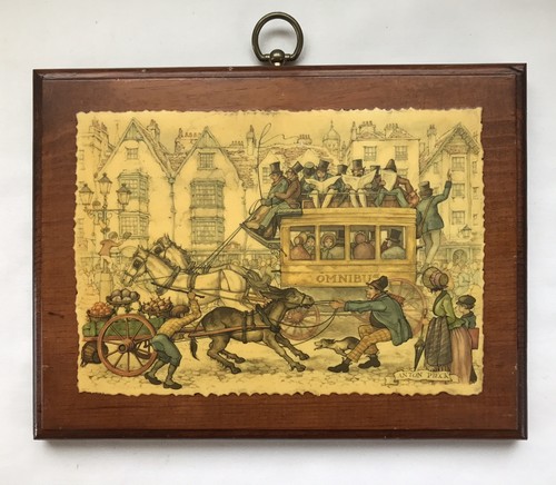 Anton pieck print omnibus - anton,