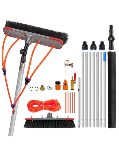 24ft telescopic window - telescopic,