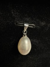 Freshwater Pearl Pendant
