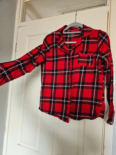 Primark red tartan - primark,