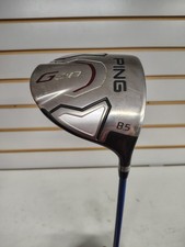 PING G20 Driver 8.5* TFC 419