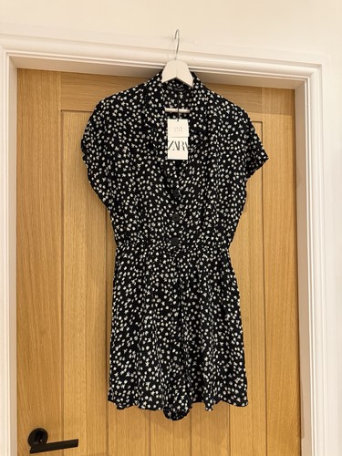 Zara black white - zara,