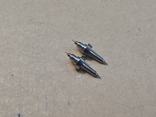 Lot nos rockford 18s - 2,
